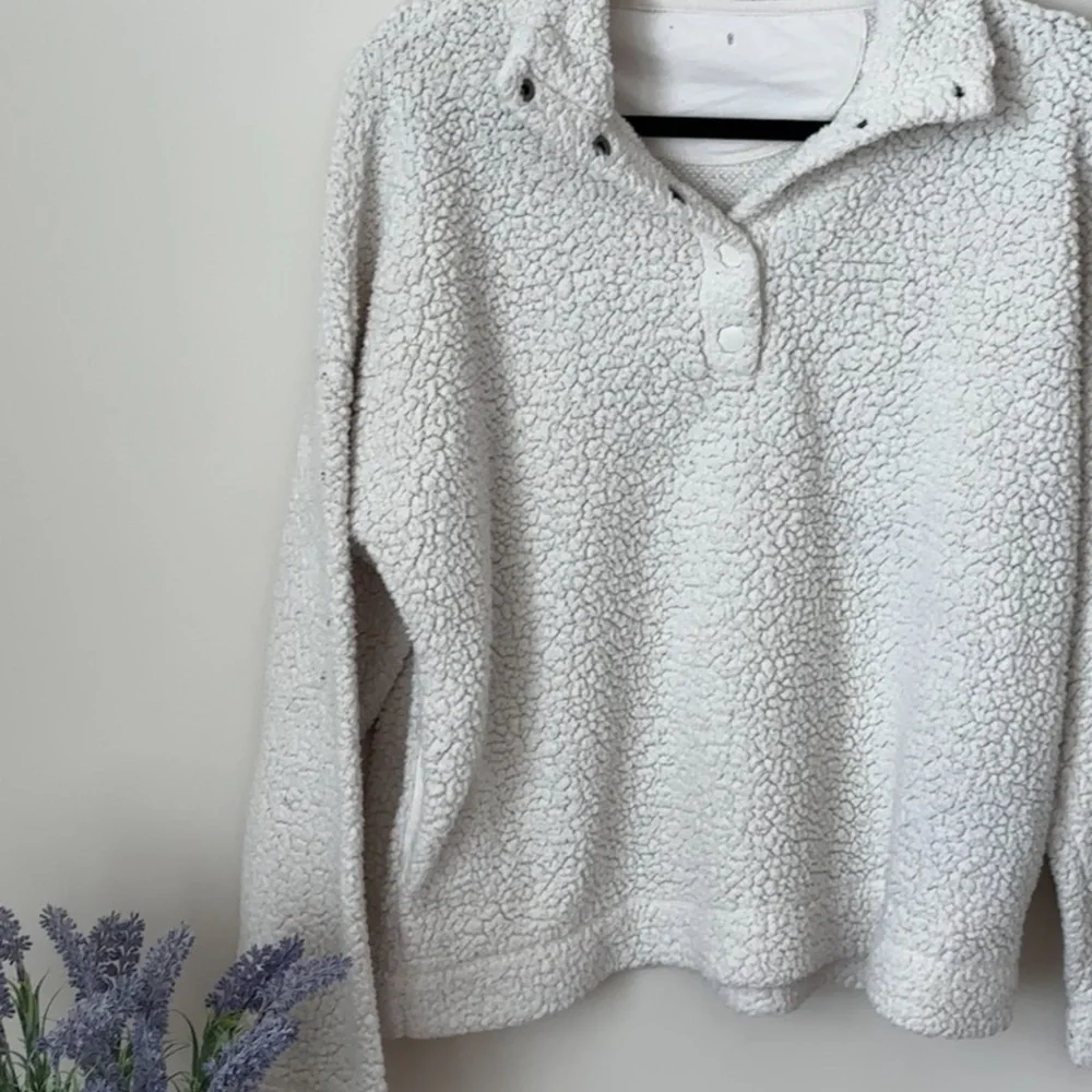 Aerie Sweater - Picture 2 of 4